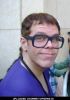 Perez Hilton at "Gnomeo & Juliet" Los Angeles Premiere - Departures