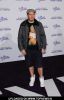 Perez Hilton at "Justin Bieber: Never Say Never" Los Angeles Premiere - Arrivals