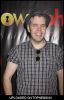 Perez Hilton at "PEEPSHOW" Premiere Opening Night Las Vegas Show - Arrivals