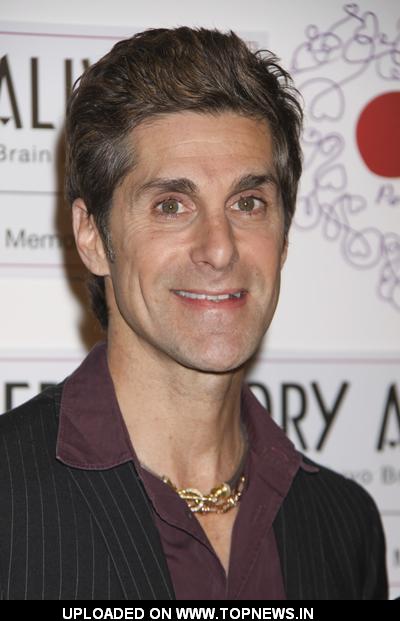 Perry Farrell Net Worth - Net Worth Roll