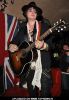Pete Doherty in Concert at The Den in London - June 1, 2009
