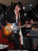 Pete Doherty in Concert at The Den in London - June 1, 2009