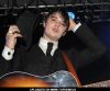 Pete Doherty at  Concert Promoting His New Solo Album "Grace/Wastelands" at The Troxy - March 29, 2009