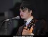 Pete Doherty at  Concert Promoting His New Solo Album "Grace/Wastelands" at The Troxy - March 29, 2009