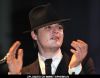 Pete Doherty at  Concert Promoting His New Solo Album "Grace/Wastelands" at The Troxy - March 29, 2009