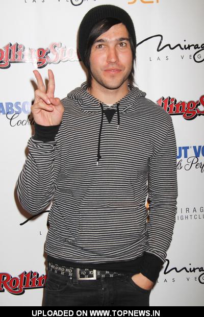 pete wentz hot. Pete Wentz at Rolling Stone VIP Hot Issue Party at JET in Las Vegas on October. Event : Rolling Stone VIP Hot Issue Party at JET in Las Vegas on October 1,