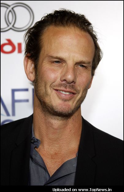 peter berg