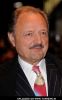 Peter Bowles at The Bank Job - World Premiere - Arrivals