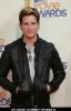 Peter Facinelli  at 18th Annual MTV Movie Awards - Arrivals