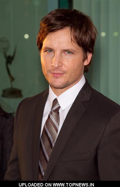 Peter Facinelli  at  An Evening with "Nurse Jackie"