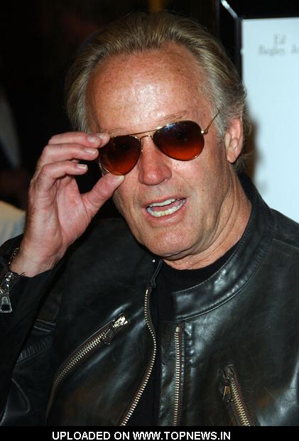 peter fonda