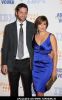 Peter Hermann at 19th Annual Glaad Media Awards - Arrivals