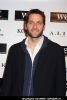 Peter Hermann at Women's Expressive Theater Presents "LOVE: A Benefit Performance of Short Plays" - Arrivals