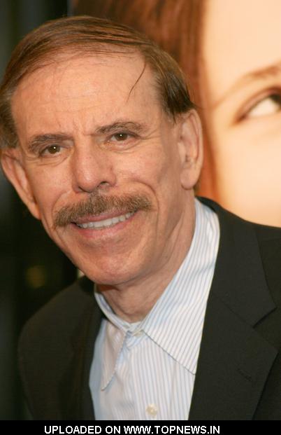 Peter Max at "My Sister's Keeper" New York City Premiere - Arrivals Peter Max at "My Sister's Keeper" New York City Premiere - Arrivals