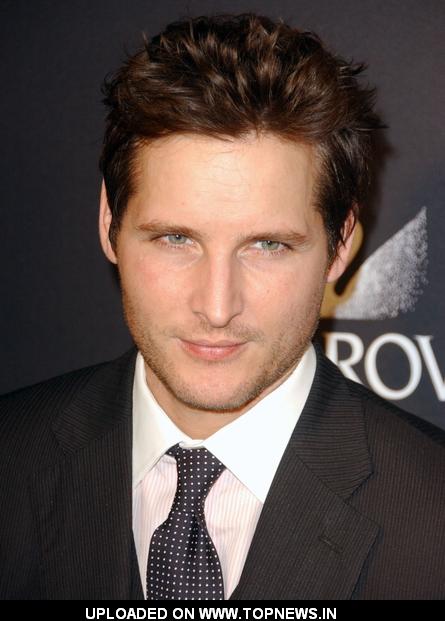 PETER FACINELLI at 11th Annual Costume Designers Guild Awards ...