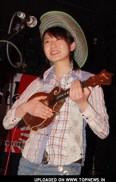 Petty Booka at Japan Nite US Tour 2008- March 18, 2008