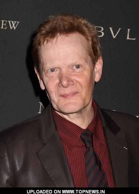 Philippe Petit at 2008 National Board of Review of Motion Pictures