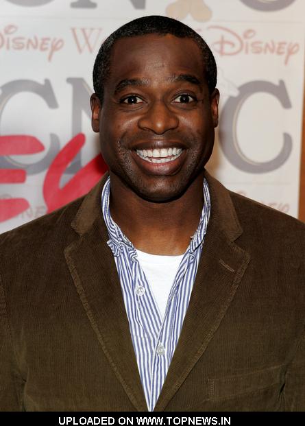 Phill Lewis at The Suite Life