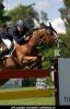 Phillip Spivey at 88th International Official Showjumping Competition CSIO - Day 4