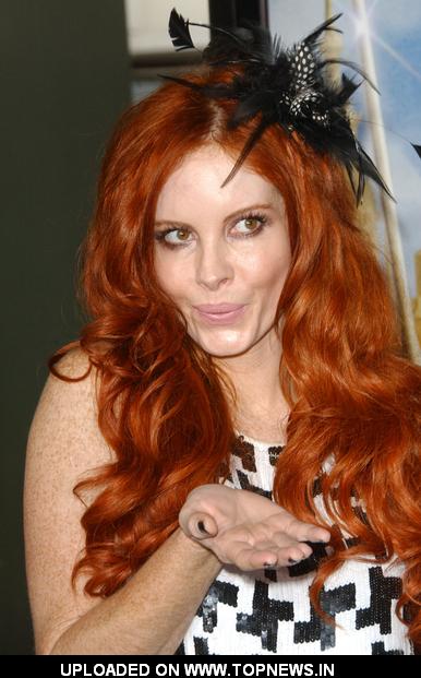 Phoebe Price at "The Tale of Despereaux" World Premiere - Arrivals