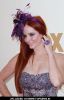 Phoebe Price at  63rd Annual Primetime Emmy Awards - Arrivals 