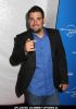 Pico at The 2008 NBC Universal Experience Upfronts - Arrivals