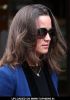 Pippa Middleton Sighted Walking in South Kensington on November 3, 2011