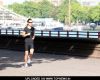 Pippa Middleton Jogging in London  