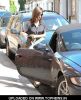 Pippa Middleton Grabs a Coffee in London 