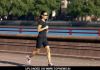 Pippa Middleton Jogging in London  