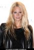 Poppy Delevigne at Rimmel Cosmetics Celebrates a 10 Year Partnership with Kate Moss at Battersea Power Station in London 
