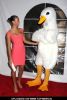 Porschla Coleman at  Farm Sanctuary 2008 Gala - Arrivals