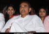 Praful Patel at Kailash kher performance in Delhi