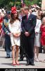 Prince William and Kate Visit Canada   
