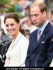 Prince William and Kate Kate Middleton Visit Charlottetown in Canada