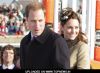 Prince William and Kate Leave for Weekend Getaway  