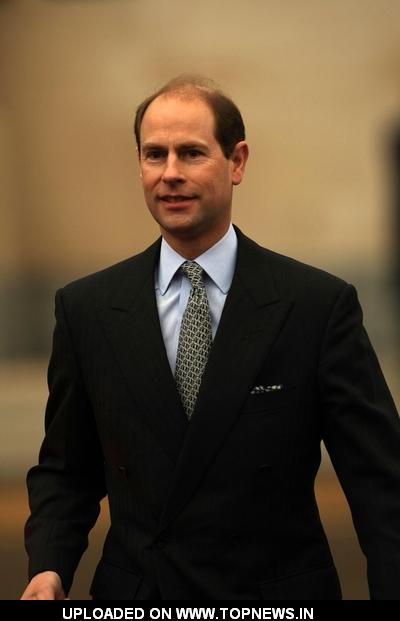 prince edward