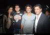 Priyanka Chopra, Ritesh Sidhwani, Farhan Akhtar, Shahrukh Khan at Don 2 special screening at PVR