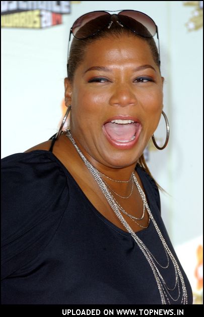 Queen Latifah