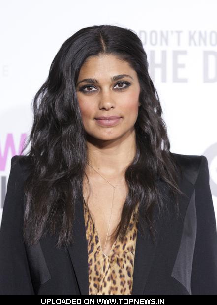 Rachel Roy - Beautiful Photos