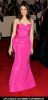 Rachel Weisz at "American Woman: Fashioning a National Identity" Costume Institute Gala - Arrivals