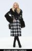 Rachel Zoe at London Fashion Week Spring/Summer 2012