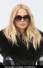 Rachel Zoe at London Fashion Week Spring/Summer 2012