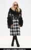 Rachel Zoe at London Fashion Week Spring/Summer 2012 