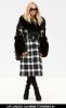 Rachel Zoe at London Fashion Week Spring/Summer 2012 