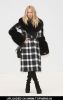 Rachel Zoe at London Fashion Week Spring/Summer 2012 