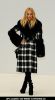 Rachel Zoe at London Fashion Week Spring/Summer 2012 