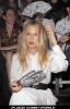 Rachel Zoe at Paris Fashion Week Spring/Summer 2012 - Lanvin - Arrivals and Front Row 