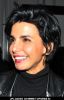 Rachida Dati at 2009 Paris International Auto Show - Opening Ceremony