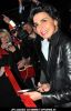 Rachida Dati at 2009 Paris International Auto Show - Opening Ceremony